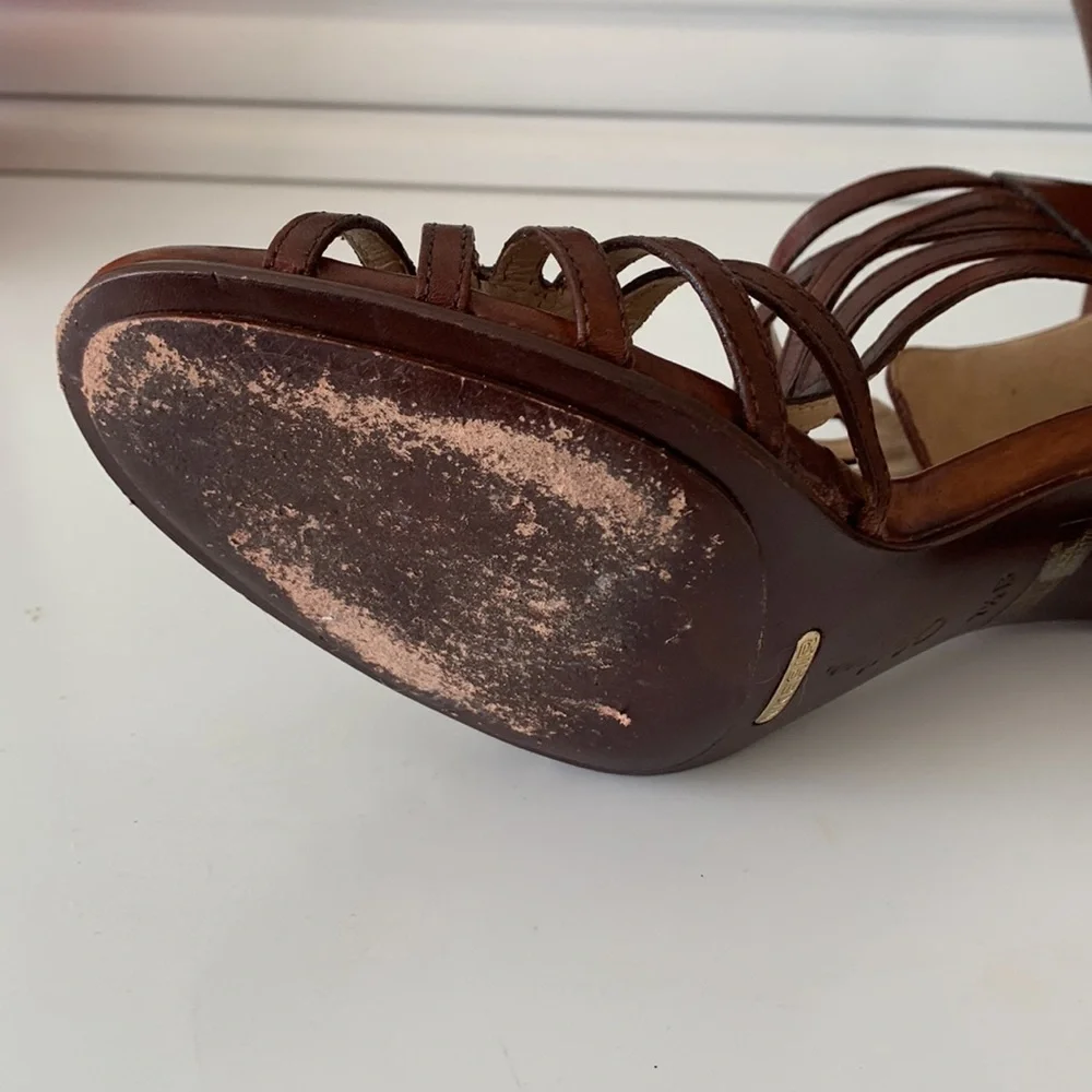 Nike Air bottom. Scrappy, comfy and sexy as hell - Picture 4 of 8